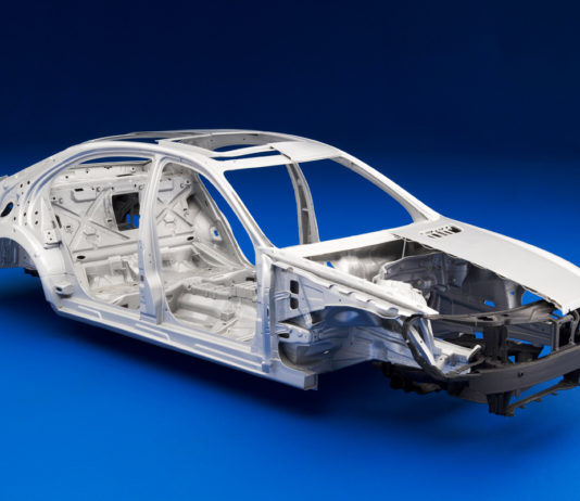 Кузов автомобиля и его конструкция