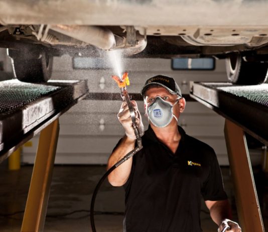 Как защитить автомобиль от коррозии?