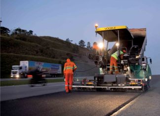 Почему холодный ресайклинг – это лучшее решение для ремонта дорожного покрытия?