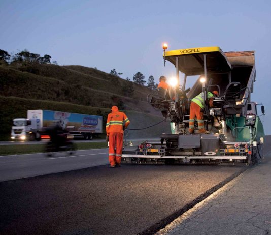 Почему холодный ресайклинг – это лучшее решение для ремонта дорожного покрытия?