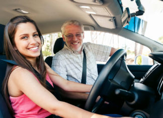 Как сдать экзамен ПДД с первого раза?