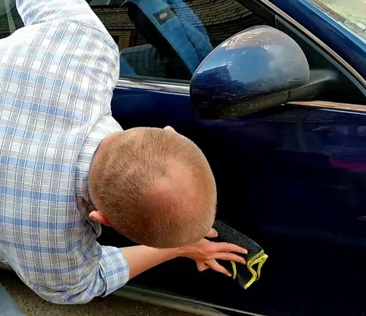 Как пользоваться автополотенцем?