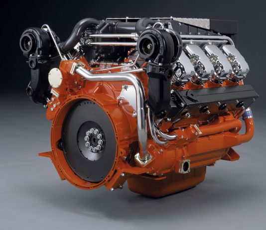 Дизельный двигатель: как он устроен, его плюсы и минусы