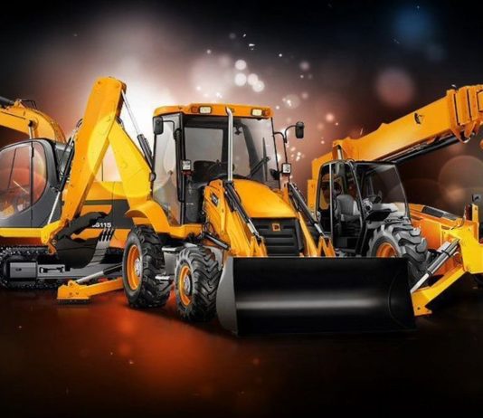 Преимущества аренды спецтехники