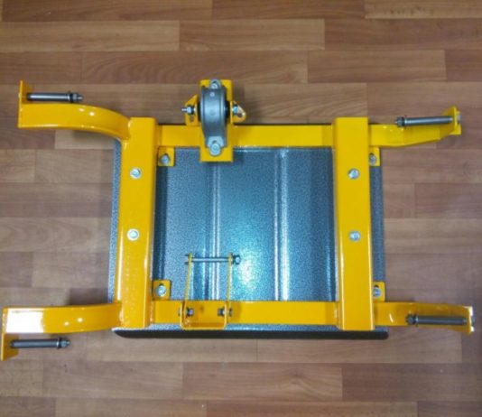 Что делает подрамник раздатки Нива 2121