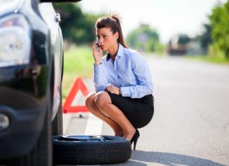 Помощь на дороге: что это такое и нужна ли она мне?