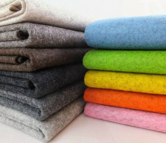 Нетканые материалы — что это такое. Виды и применение