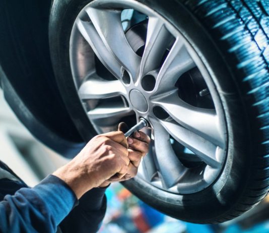 Когда нужна замена шин?