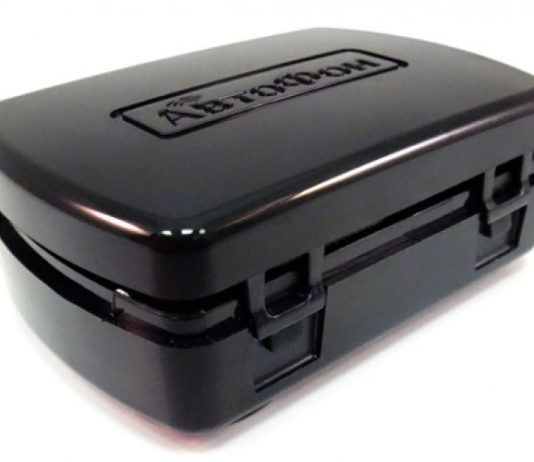 Функции автомобильного GPS-трекера