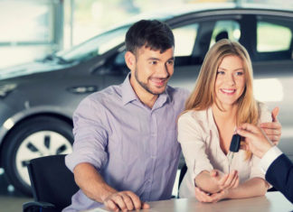 Как найти хороший автосалон в вашем районе?