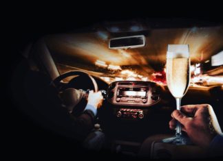 Не в силах вести автомобиль? Вызовите трезвого водителя в любое время и место