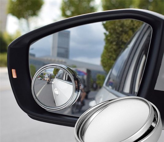 Как выбрать правильные зеркала для автомобиля