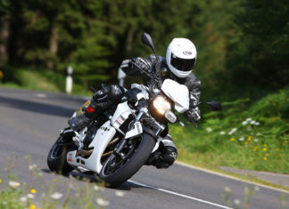 Мотоэкипировка: виды и назначение