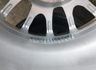 Самоклеящиеся грузики ТЕМП. Обзор ассортимента