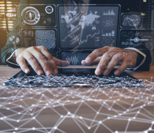 Продвижение бизнеса в интернете: современные методы, тренды, нюансы