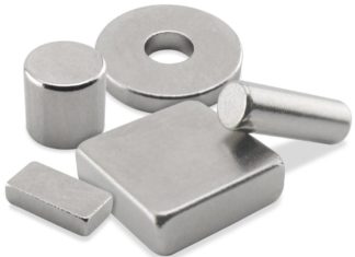 Что такое неодимовые магниты?