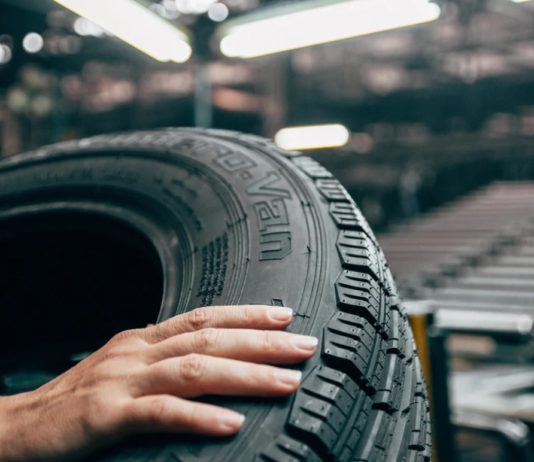 Как правильно подобрать шины для автомобиля