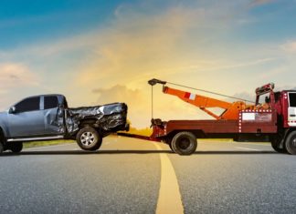 Когда нужно вызывать эвакуатор?