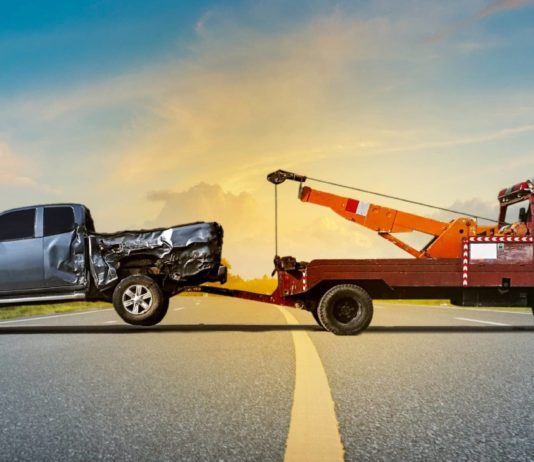 Когда нужно вызывать эвакуатор?