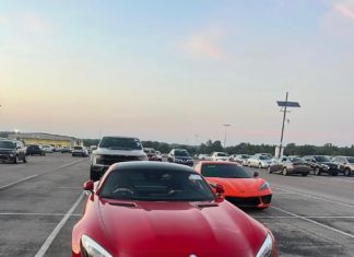 Чем отличается продажа автомобилей в Америке?