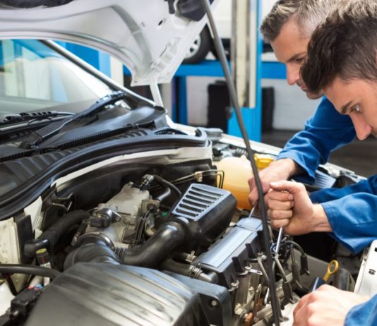 Почему так важно регулярное техническое обслуживание автомобиля?