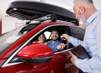 Что нужно знать, если вы берете автомобиль в прокат