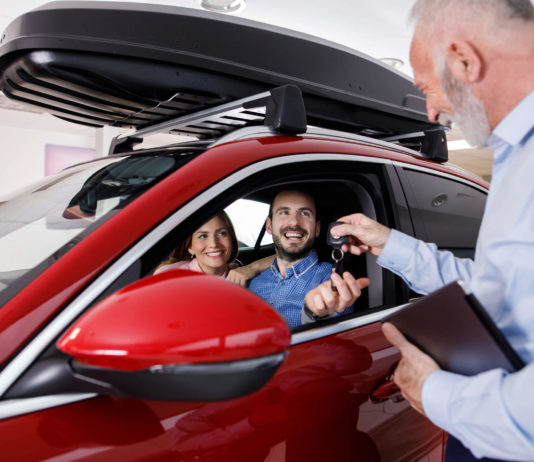 Что нужно знать, если вы берете автомобиль в прокат