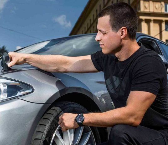 Как выбрать BMW с пробегом?