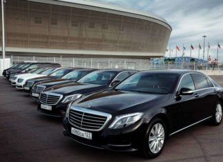 Преимущества аренды Mercedes прокат мерседес без водителя