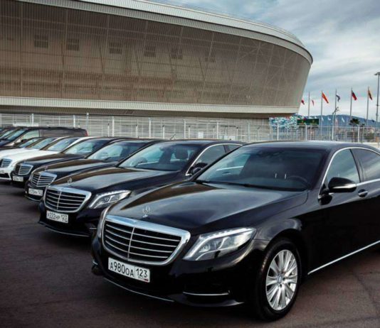Преимущества аренды Mercedes прокат мерседес без водителя