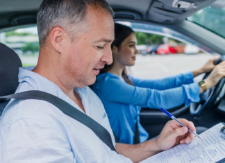 Где учиться на права: как выбрать автошколу в Одессе? автошкола одесса