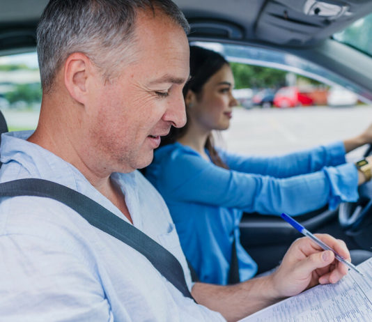 Где учиться на права: как выбрать автошколу в Одессе? автошкола одесса