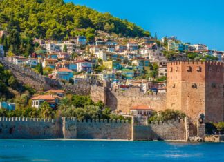 Турция, что нужно знать туристам