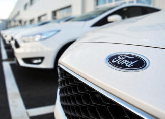 Преимущества автомобилей Ford