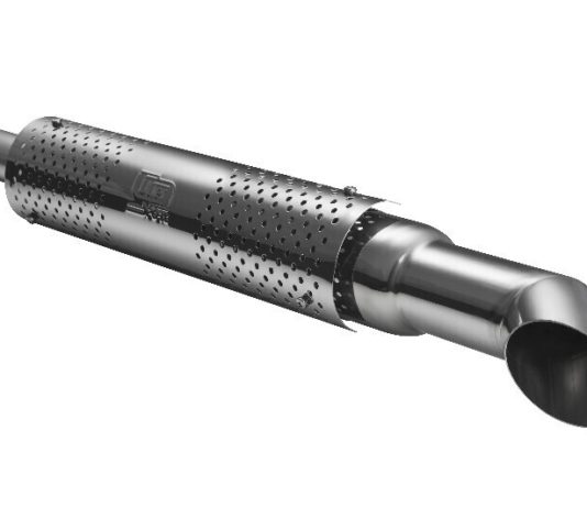 Зачем машине необходим глушитель?