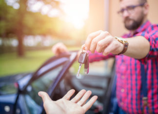 Как продать авто с пробегом?