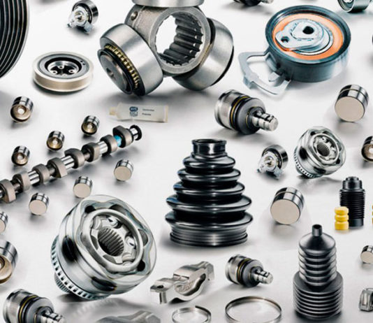 Как подобрать запчасти для автомобиля?