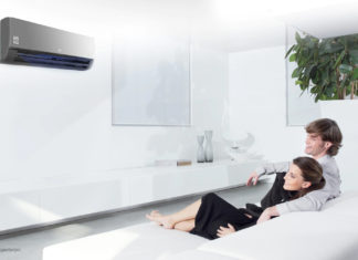 В чем преимущество инверторного кондиционера?