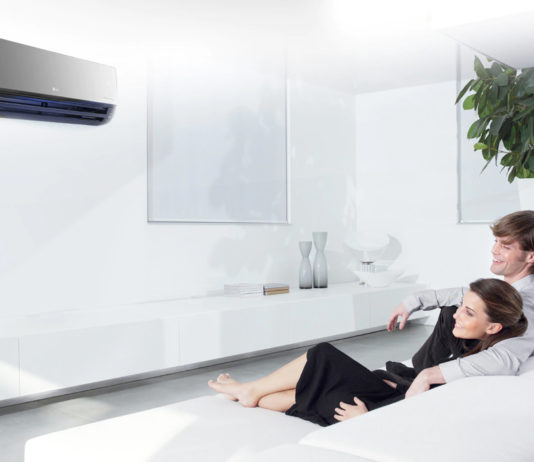 В чем преимущество инверторного кондиционера?