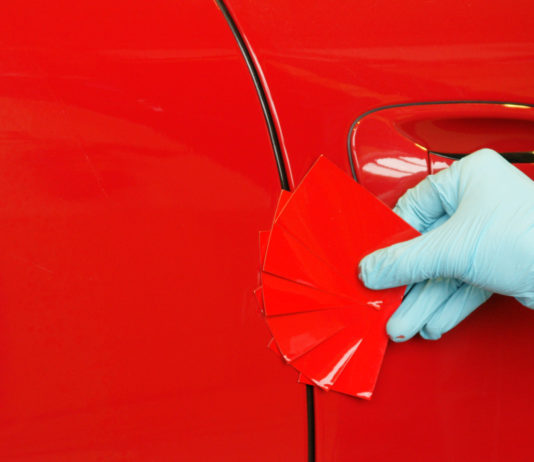 Что важно знать о лакокрасочном покрытии автомобилей