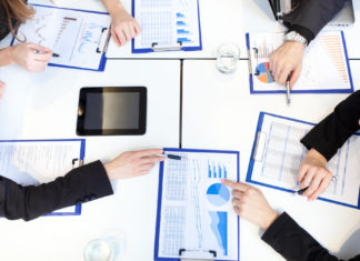 Оптимизация управления закупками и снабжением: преимущества