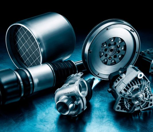 Преимущества покупки автозапчастей через интернет