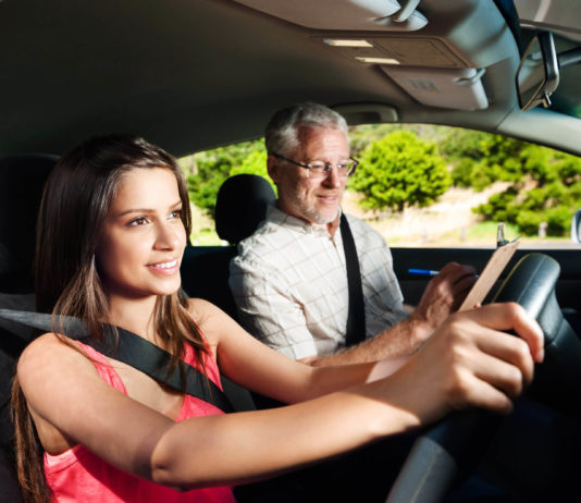 Преимущества посещения автошколы