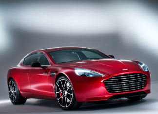 AutoDesk – автомобиль из американской мечты