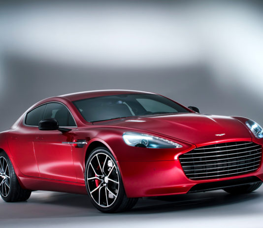 AutoDesk – автомобиль из американской мечты