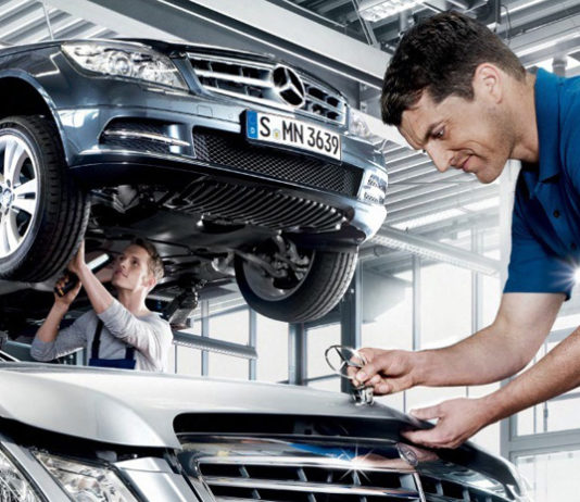 Почему необходимо вовремя выполнять техническое обслуживания автомобиля?