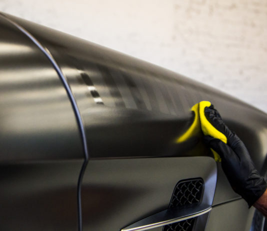 Все, что вам нужно знать об автомобильном воске