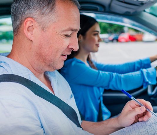 Как выбрать автошколу?