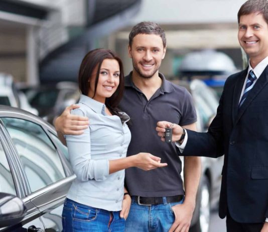 Аренда нового автомобиля: преимущества и недостатки