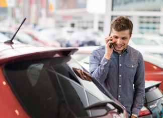 Преимущества покупки авто из США